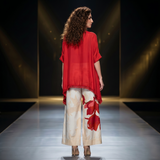 Premium Cotton Co-Ord Set – Summer Loose Fit Collection