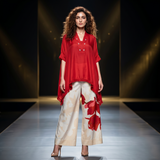 Premium Cotton Co-Ord Set – Summer Loose Fit Collection